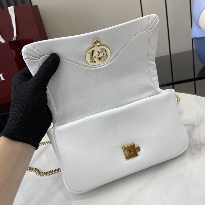 Gucci Top Handle Bags